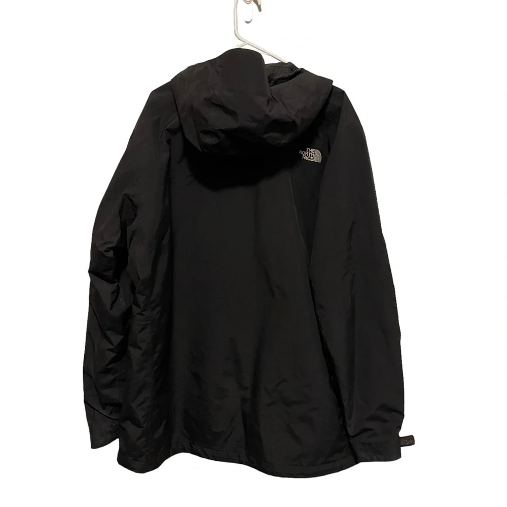 The North Face Man Jacket Size XXL